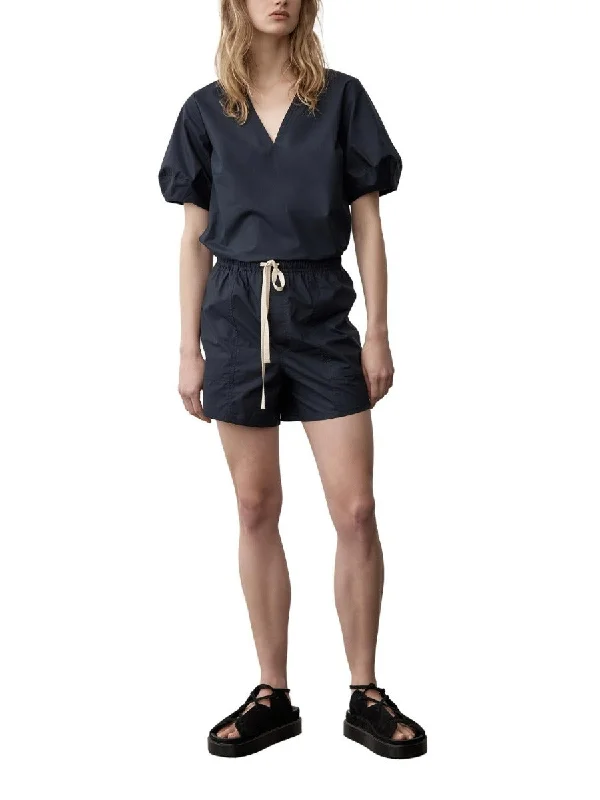 Zoe Darkest Navy purpose