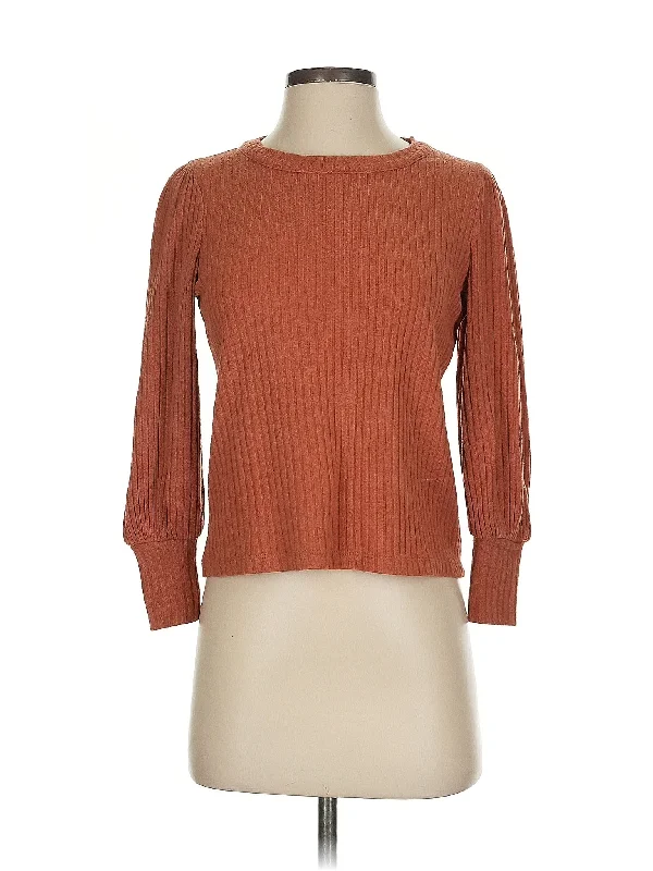 Pullover Sweater Scandinavian