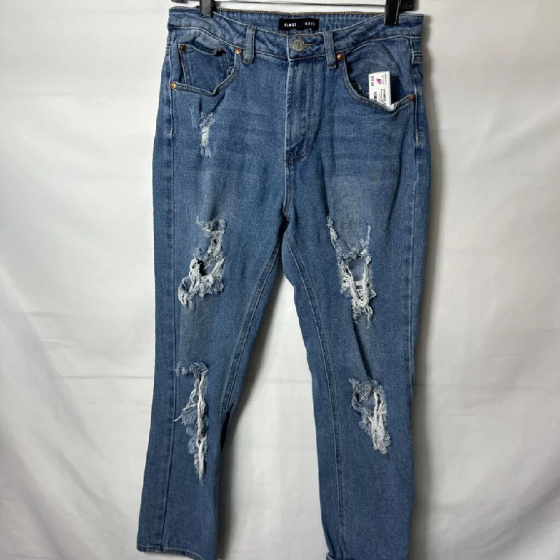 Almost Famous WOMEN'S JEANS 7