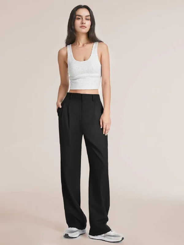 Ankle Length Black