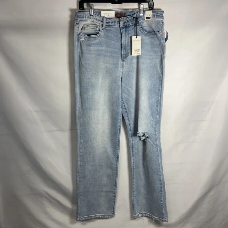JUDY BLUE WOMEN'S JEANS 13 Sporty Women's Athleisure 