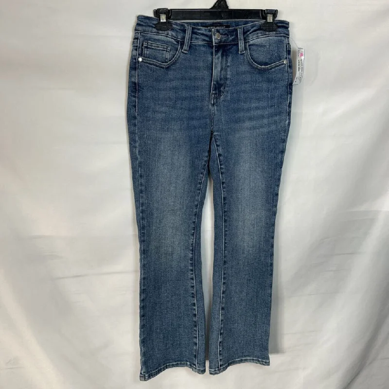 JUDY BLUE WOMEN'S JEANS 5