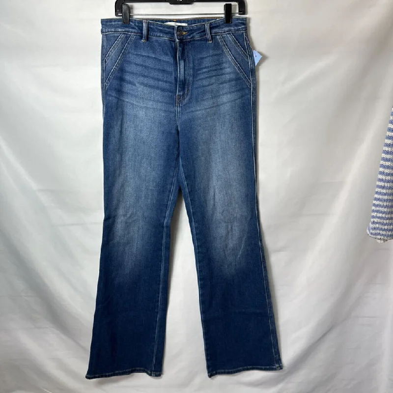 Kan Can WOMEN'S JEANS