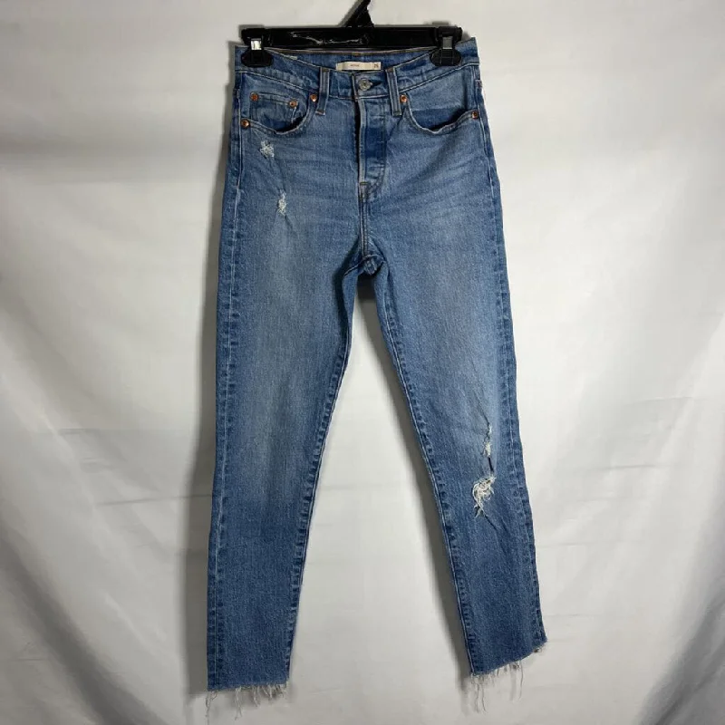Levi Strauss WOMEN'S JEANS Refined Women's Classic 