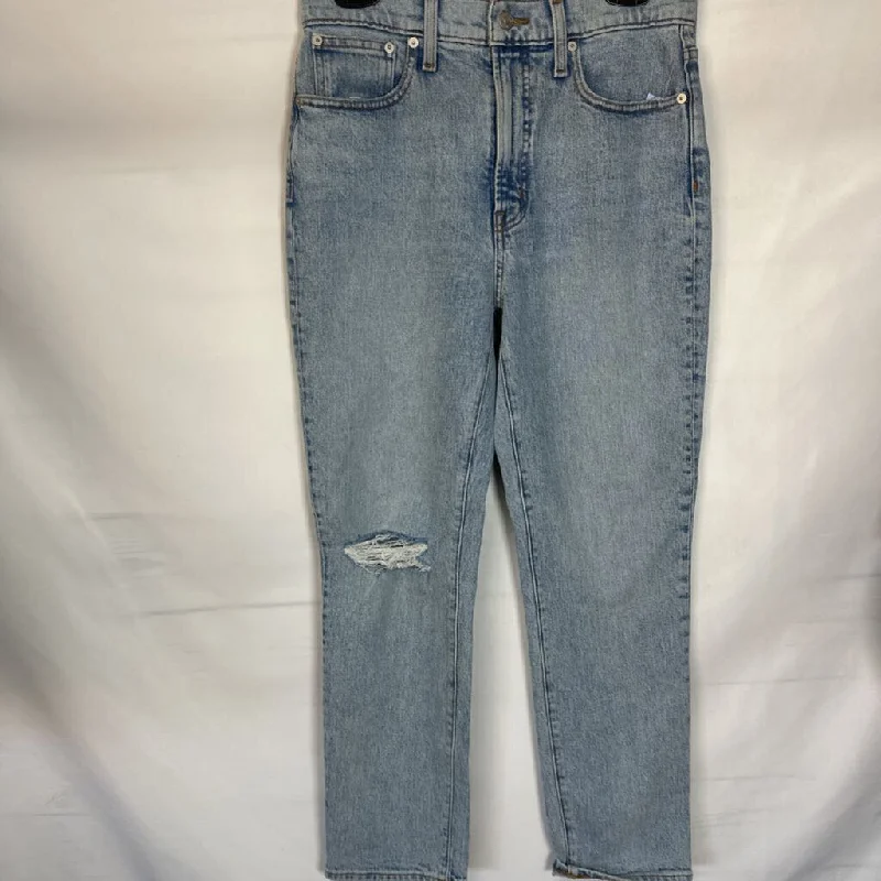 MADEWELL WOMEN'S JEANS 4 Trendy Women's 