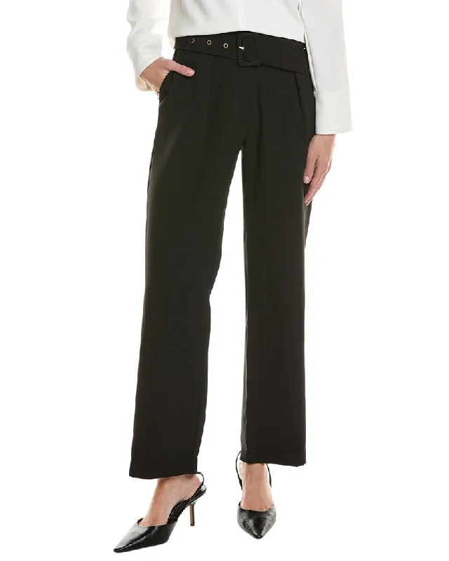 Nanette Nanette Lepore Carnegie Pant