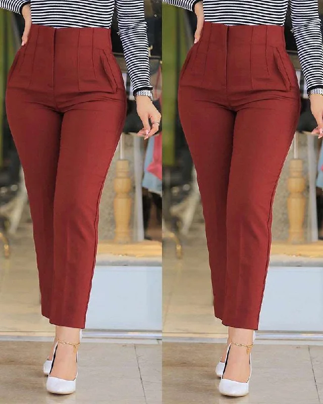 Wine Red