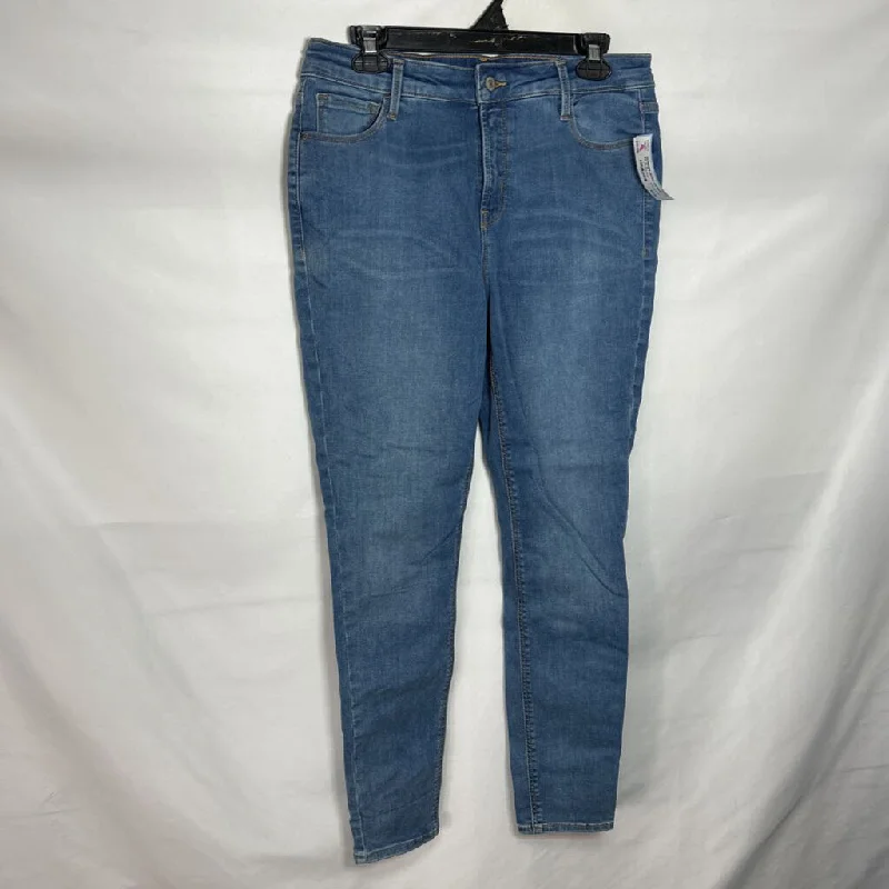 Old Navy WOMEN'S JEANS 12