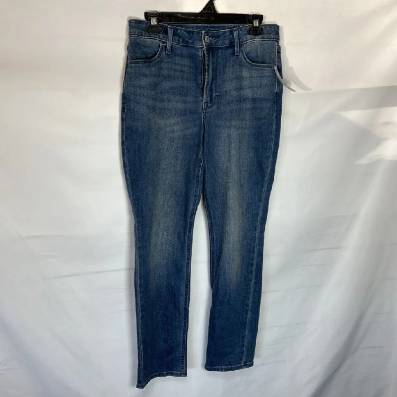 Old Navy WOMEN'S JEANS 8 Traditional Women's 