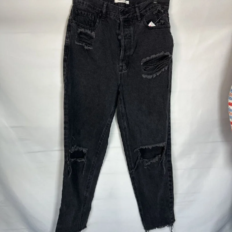PACSUN WOMEN'S JEANS 6 Scandinavian
