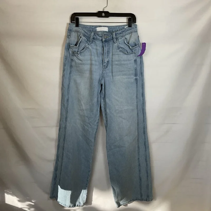 VERVET WOMEN'S JEANS 6 Cool Women's Distressed