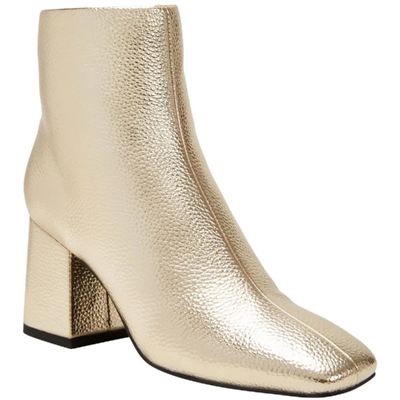 Katy Perry Womens The Gemini Bootie Pointed toe Dressy Ankle Boots Adventure