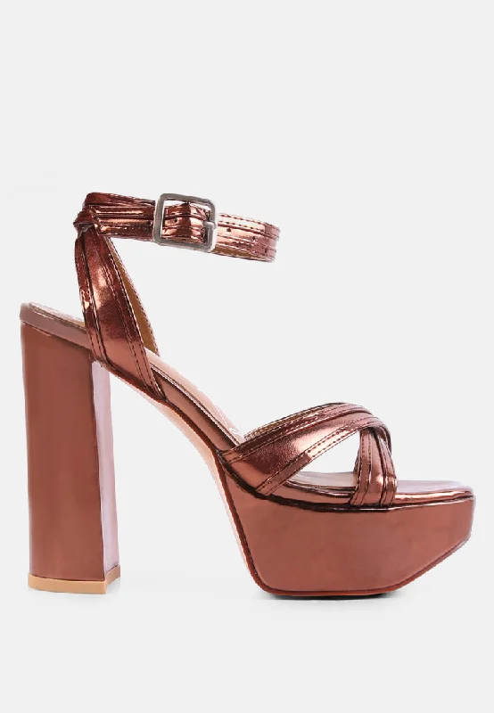 Bronze