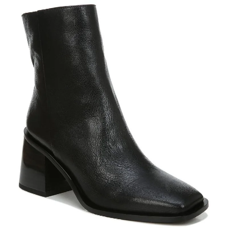 Black Leather