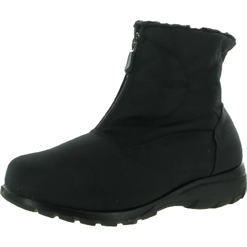 Toe Warmers Womens Alyssa Faux Fur Winter Waterproof & Weather Resistant Luxurious Women's High - end Toe Warmers Womens Alyssa Faux Fur Winter Waterproof & Weather Resistant Luxurious Women's High - end