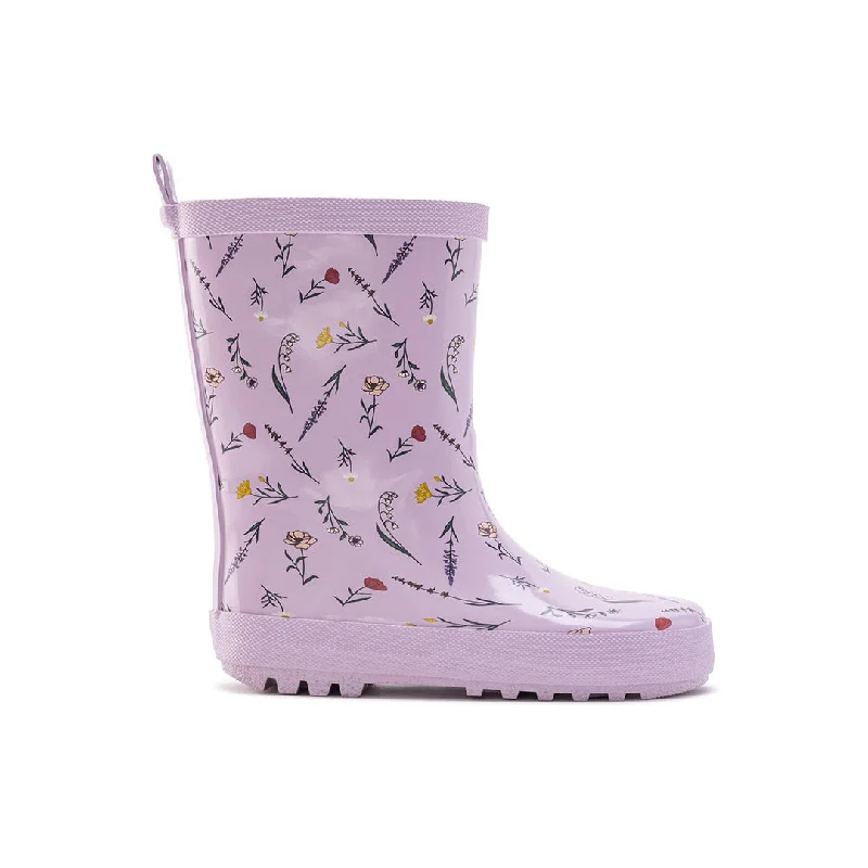 Violette Youthful Women's Anime - inspired