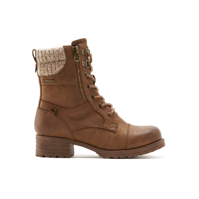 NORDIQUE Cool Women's Distressed