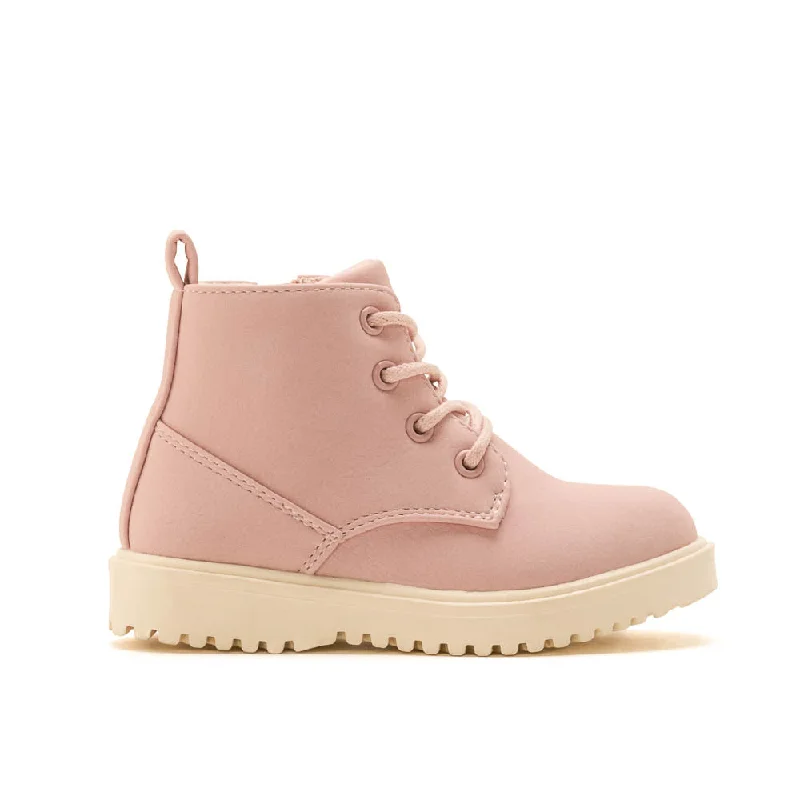 DEANA Tough Women's Military - inspired