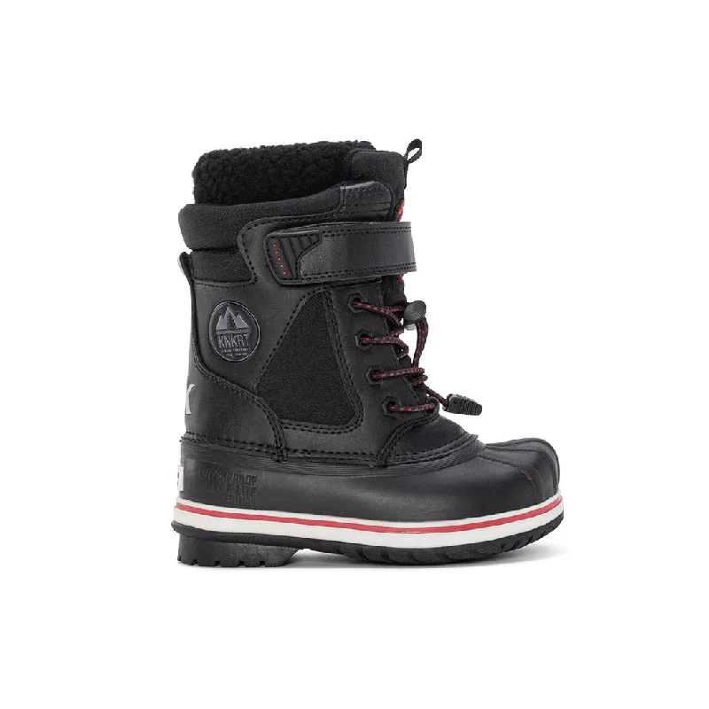 Blackice 2.0 Laid - back Women's Vibe