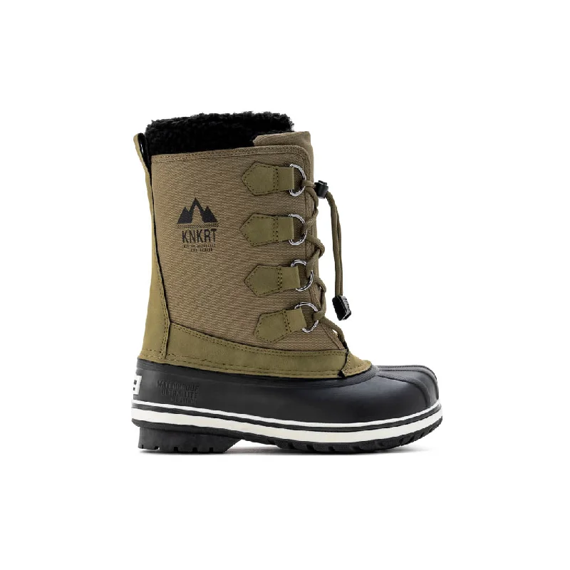 Brandon Polished Women's Silk