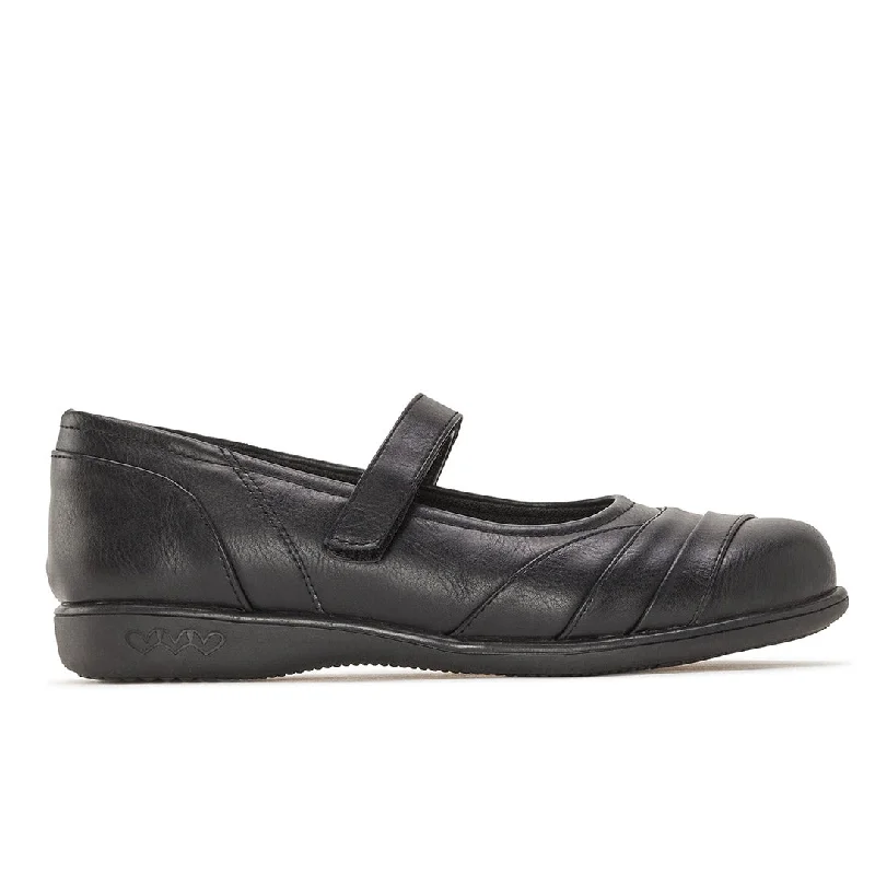 Jeanne Jr Confident Women's High - fashion