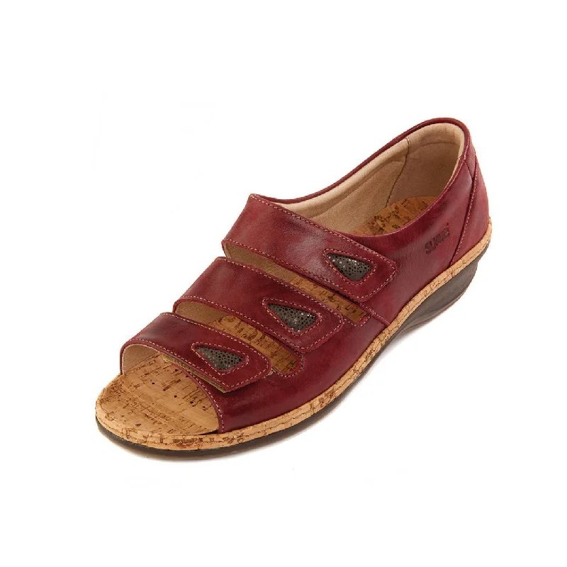 Harriet Ladies Sandal Hip Women's Retro