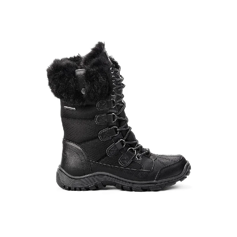 Iced out Earthy Women's 