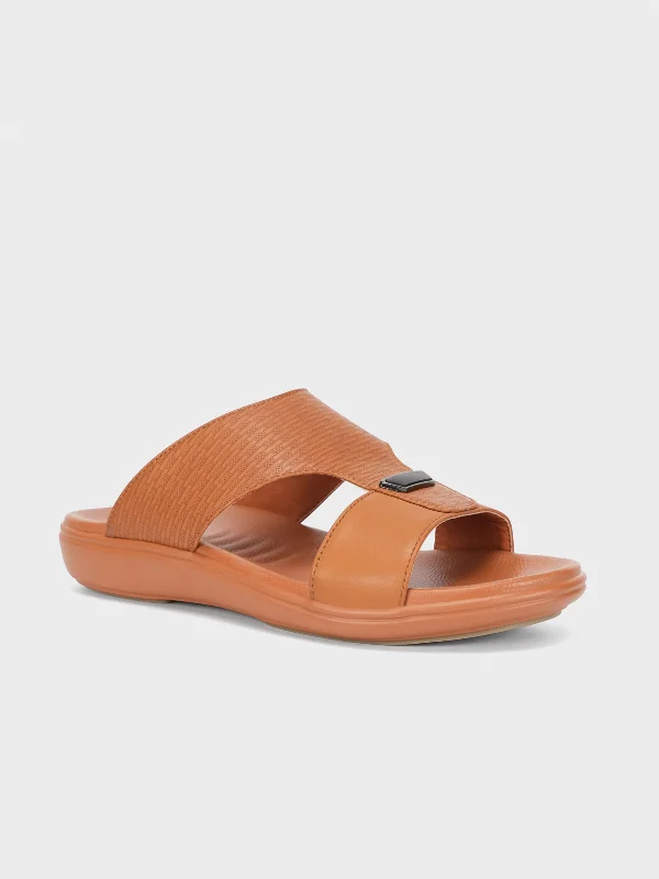 Mens "FIRNAS" Summer Comfy Flat Slippers Feminine Women's Soft 