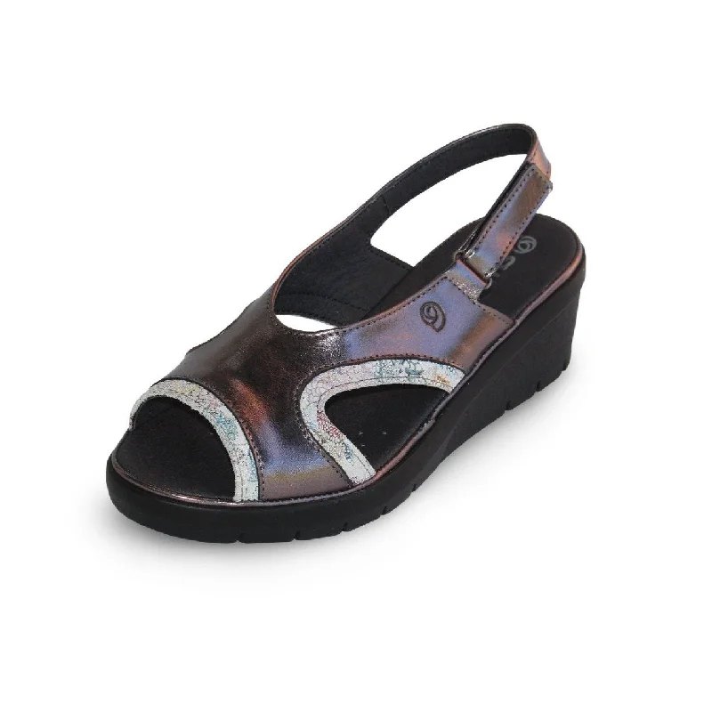 Pewter Multi