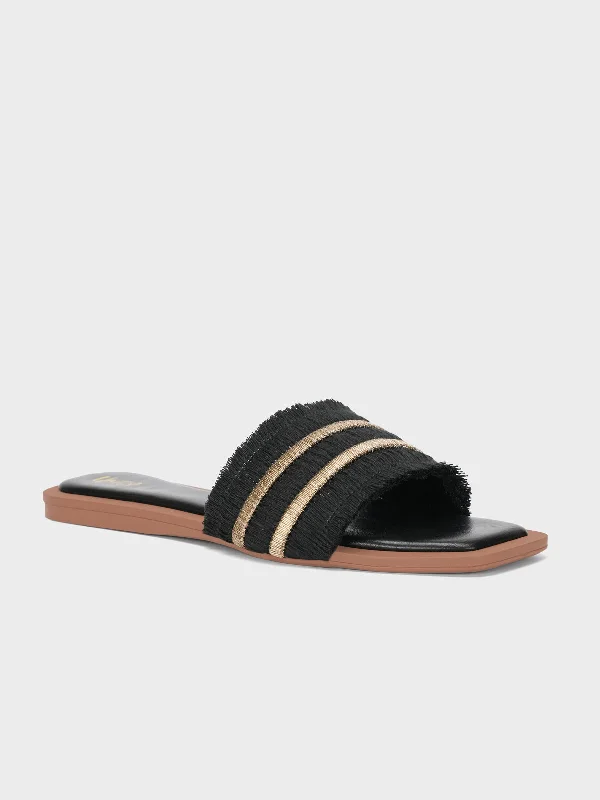 Womens "ANNWYL" Summer Fancy Slippers Modern Women's 